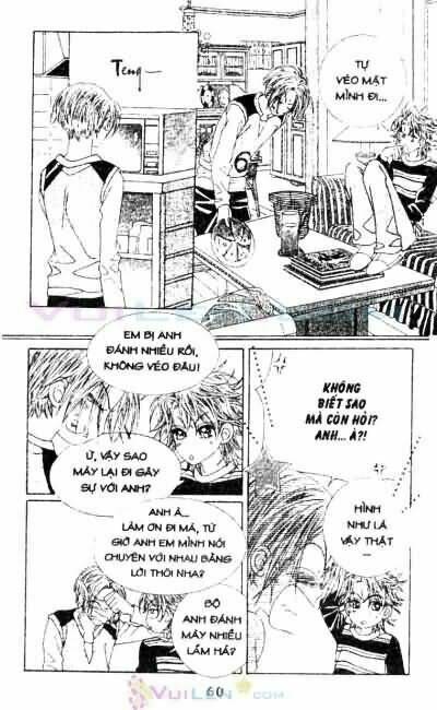 chàng gà mái chapter 14 60