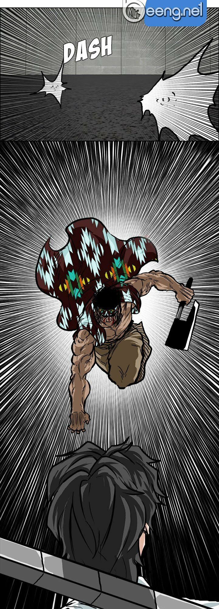 bá chủ học đường ss2 chapter 41 16