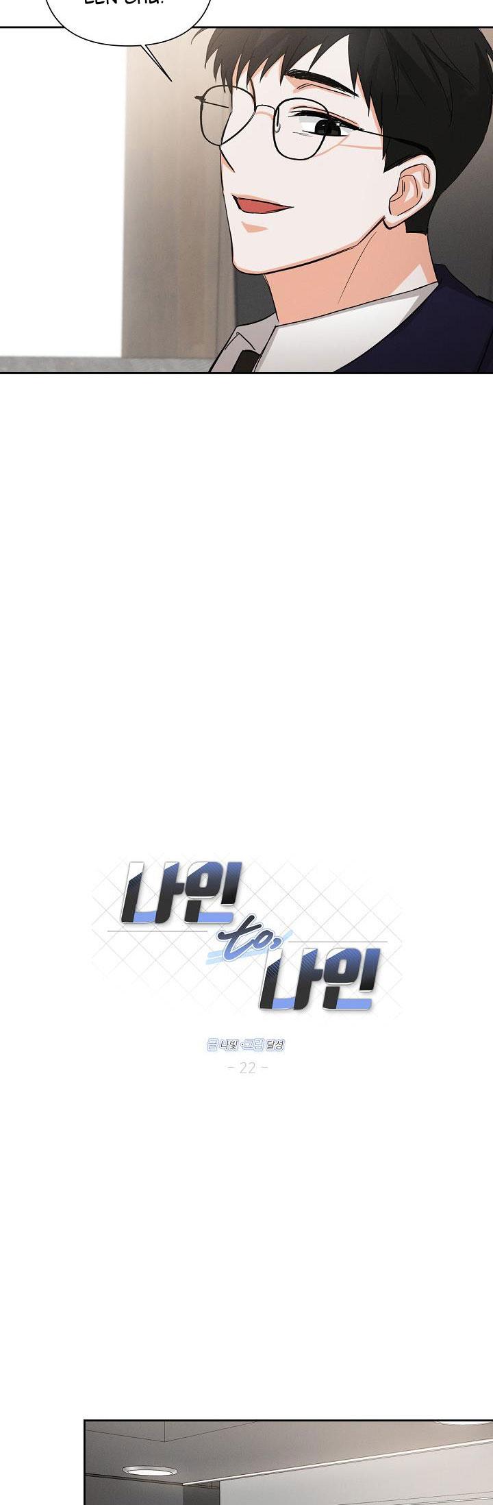 nine to nine chapter 22 14