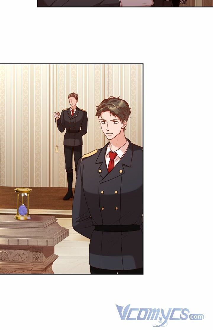 tôi trở thành thư ký của bạo chúa chapter 49 35