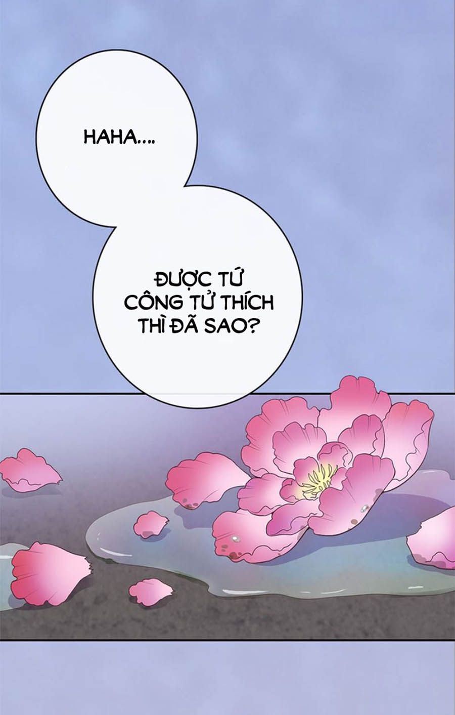 mỹ nhân già rồi chapter 44 38