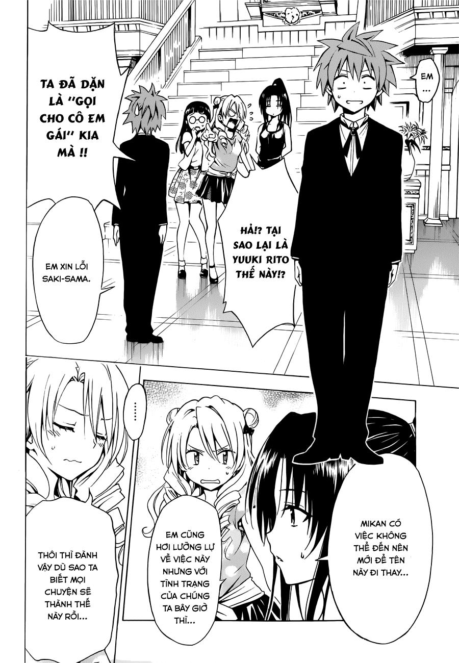 to love - ru darkness chapter 31 9