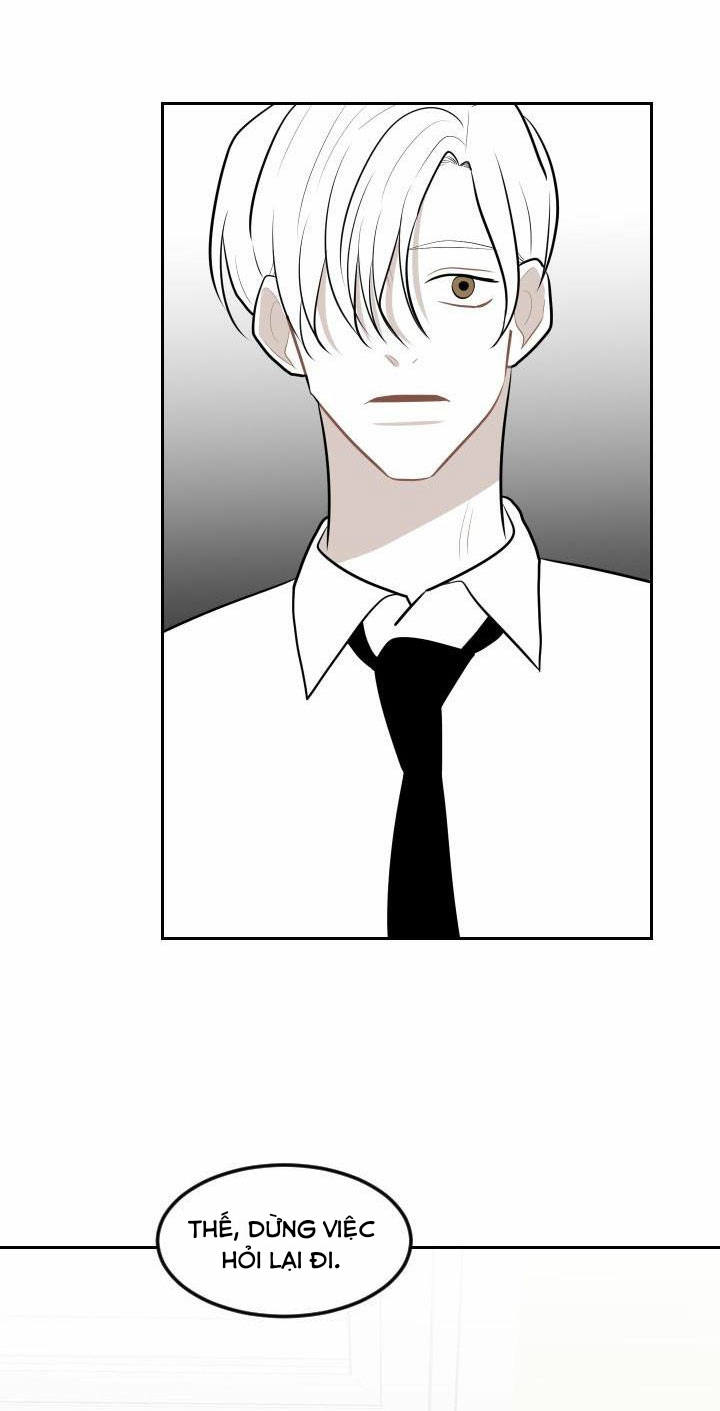 câu lạc bộ câm lặng chapter 8 21