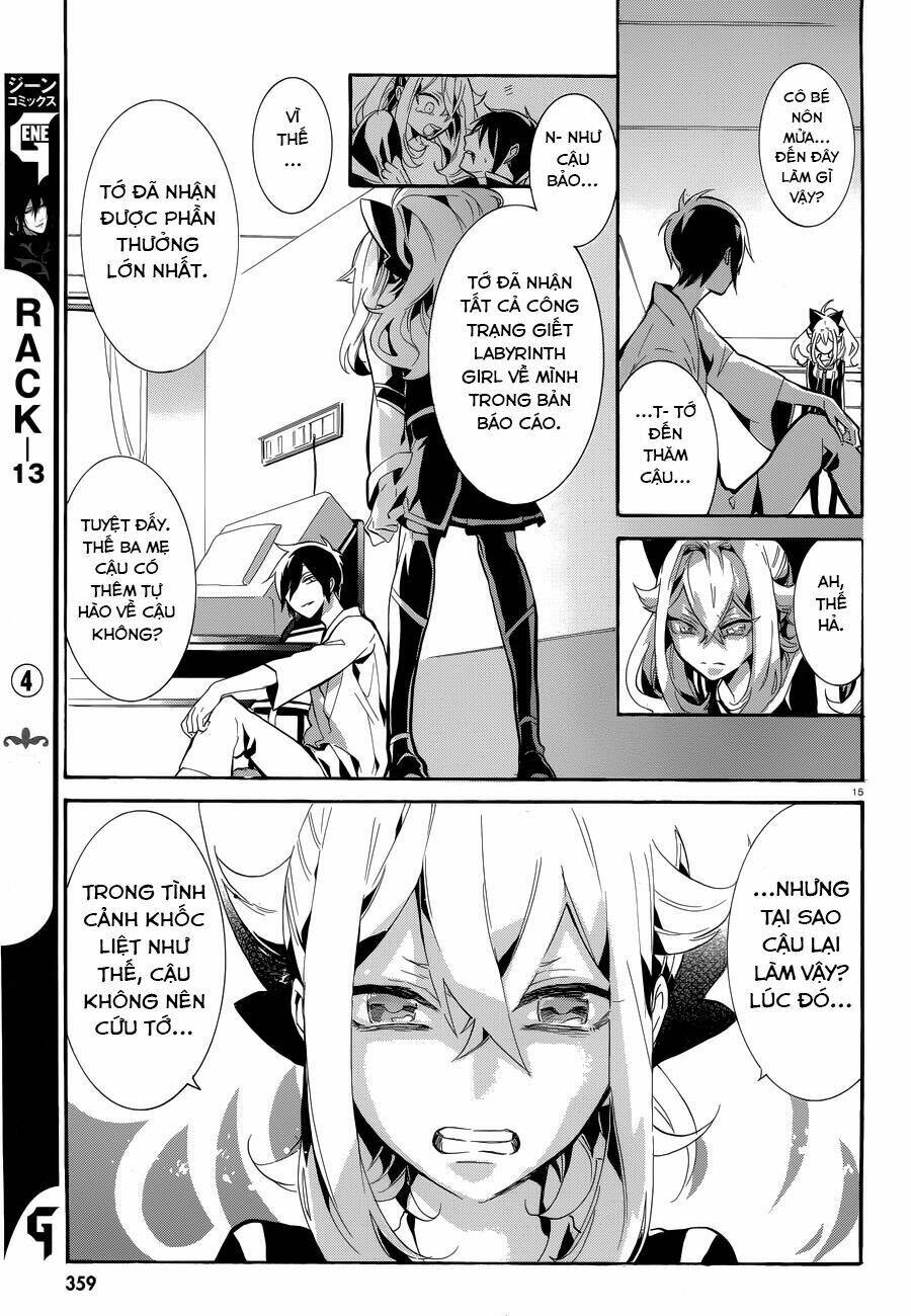 mokushiroku alice chapter 8 17