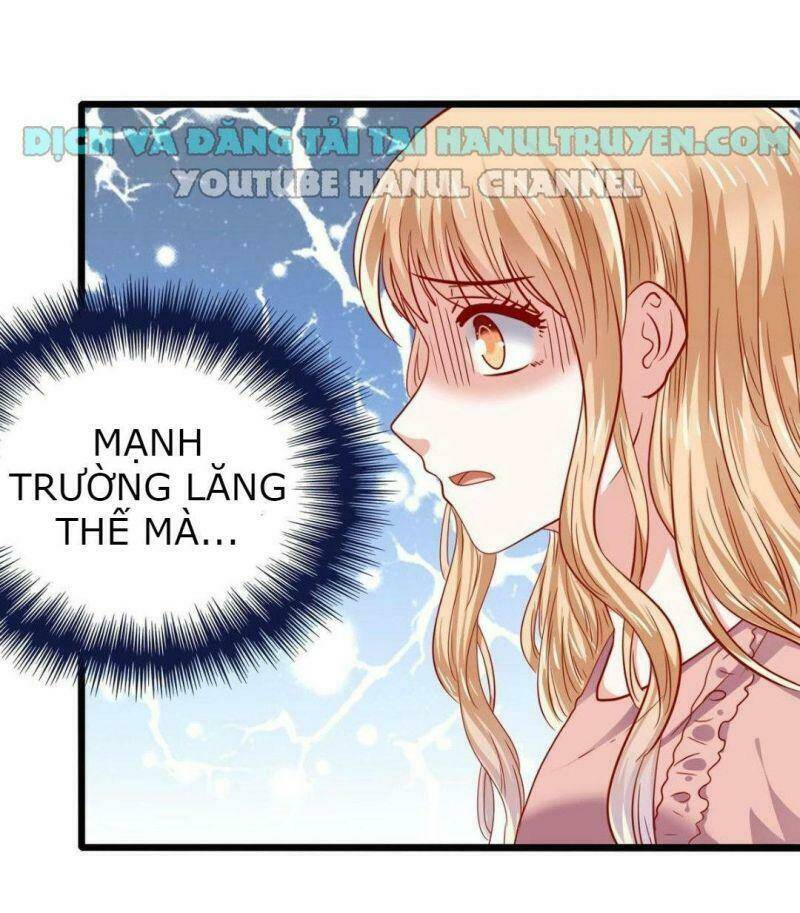 lăng thiếu! nhẹ một chút, đau chapter 45 20