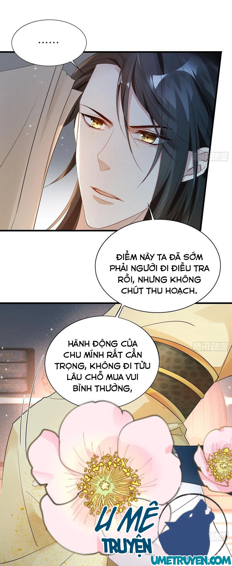 lục thân bất nhận chapter 17 12