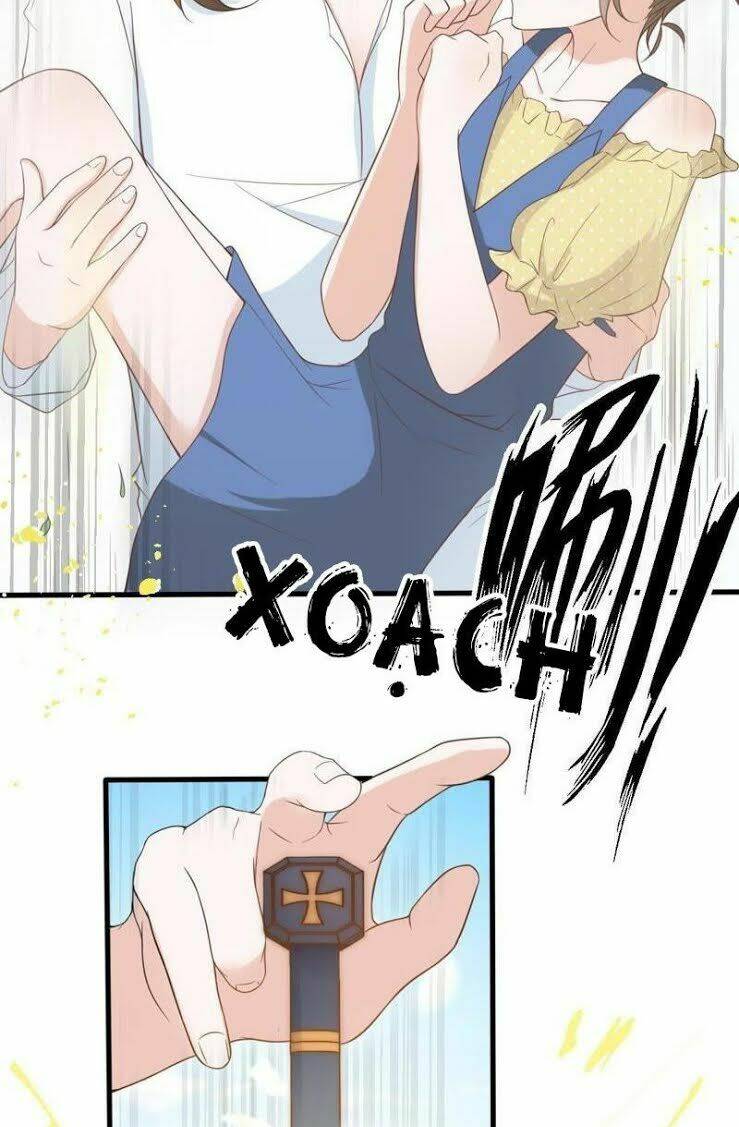 thập nhị hắc miêu chapter 12 2