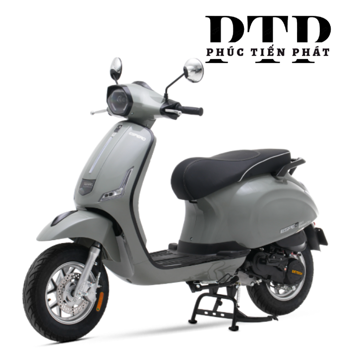 Xe Vespa 50cc Espero 50vs Diamond ultra