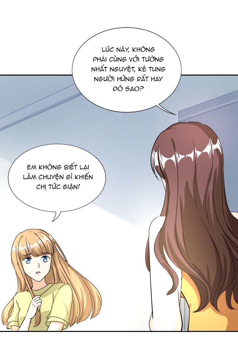 cẩm tú trùng sinh: chào buổi sáng phó thái thái chapter 84 14