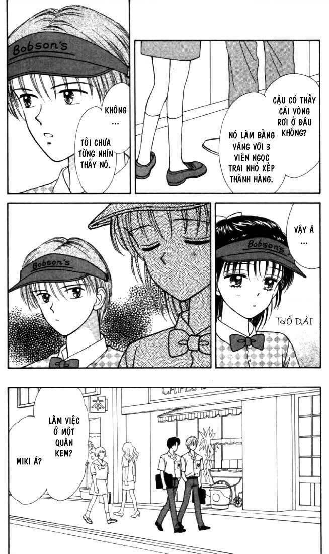 marmalade boy chapter 25 24