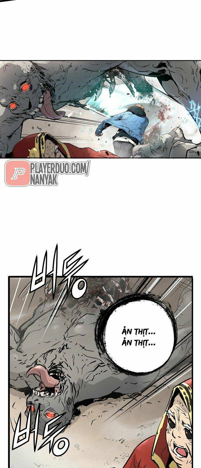 hứa lan chapter 45 42