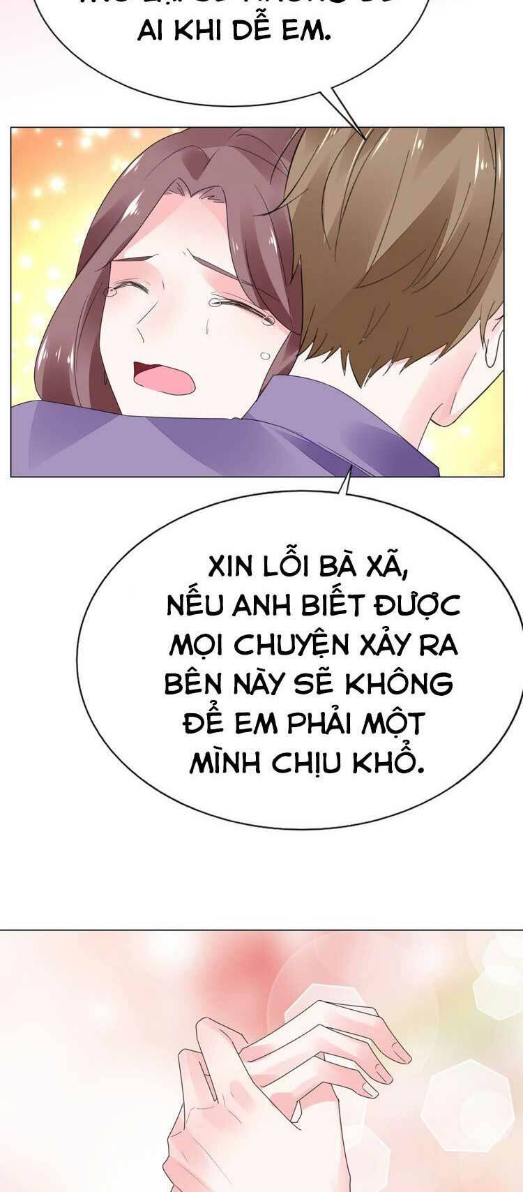 điều ước sủng ái bất bình đẳng chapter 77.1 31