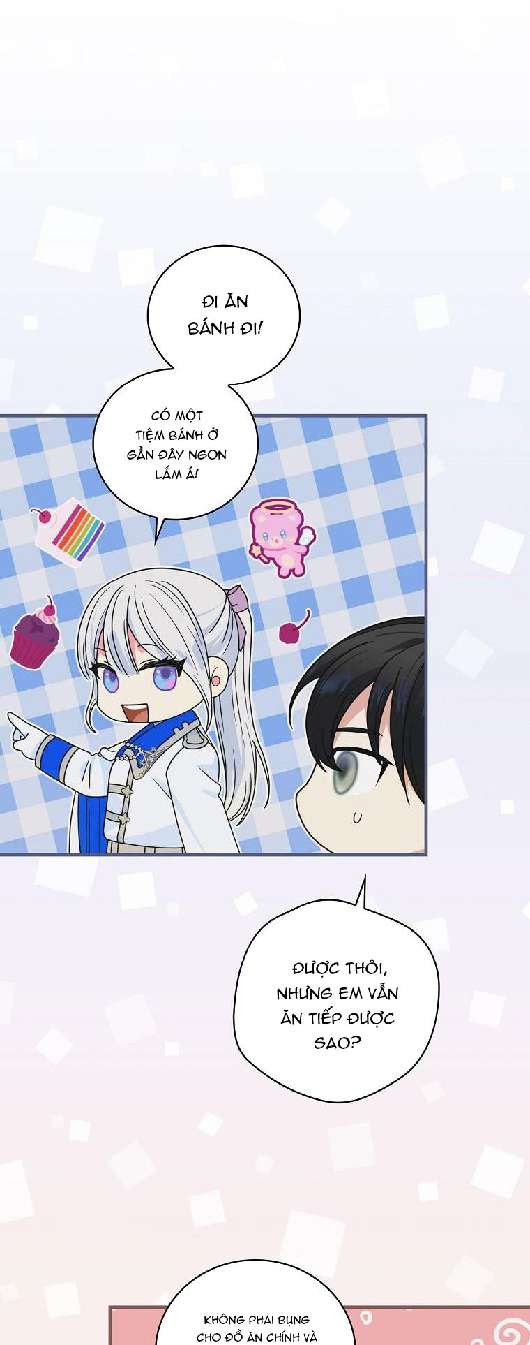 hiệp sĩ băng giá chapter 53.2 24