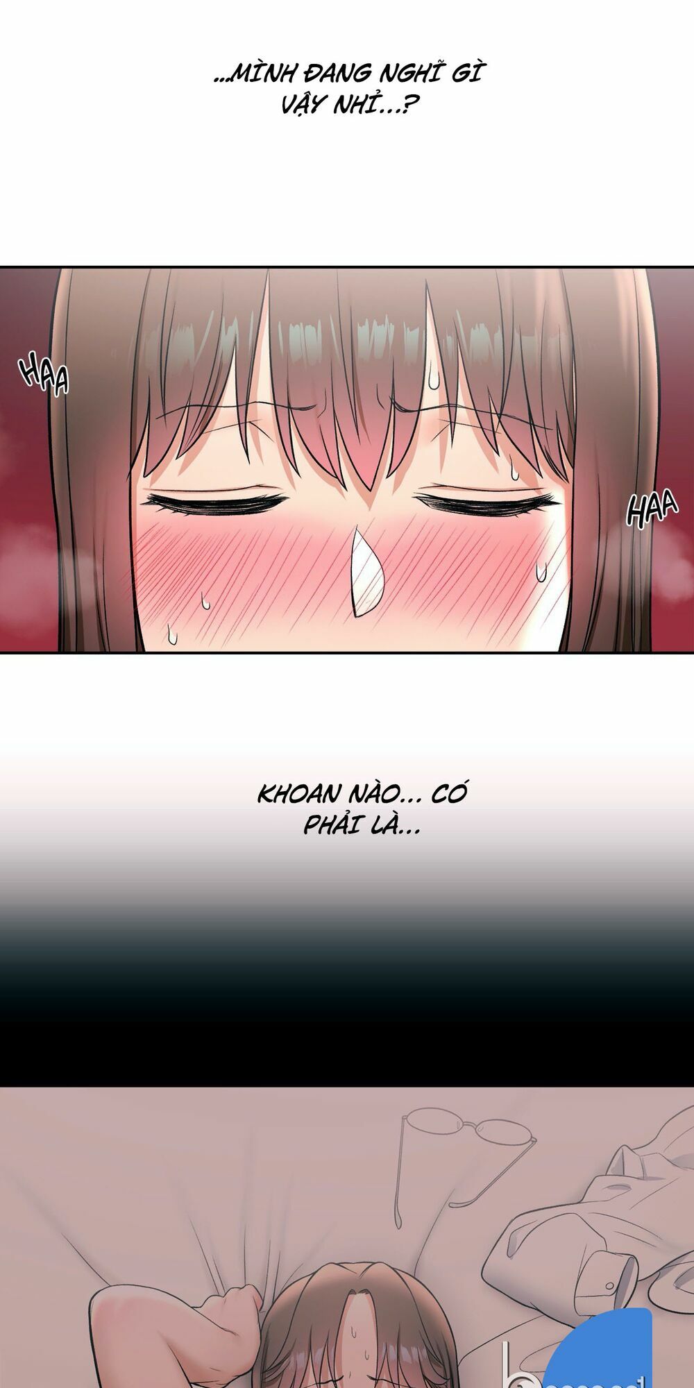 phòng tập gym bí mật chapter 31 23