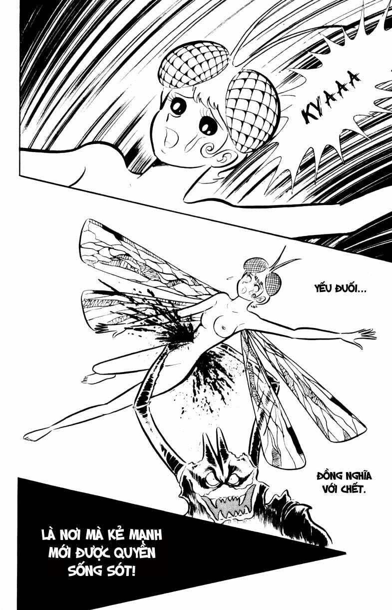 devilman chapter 2 23