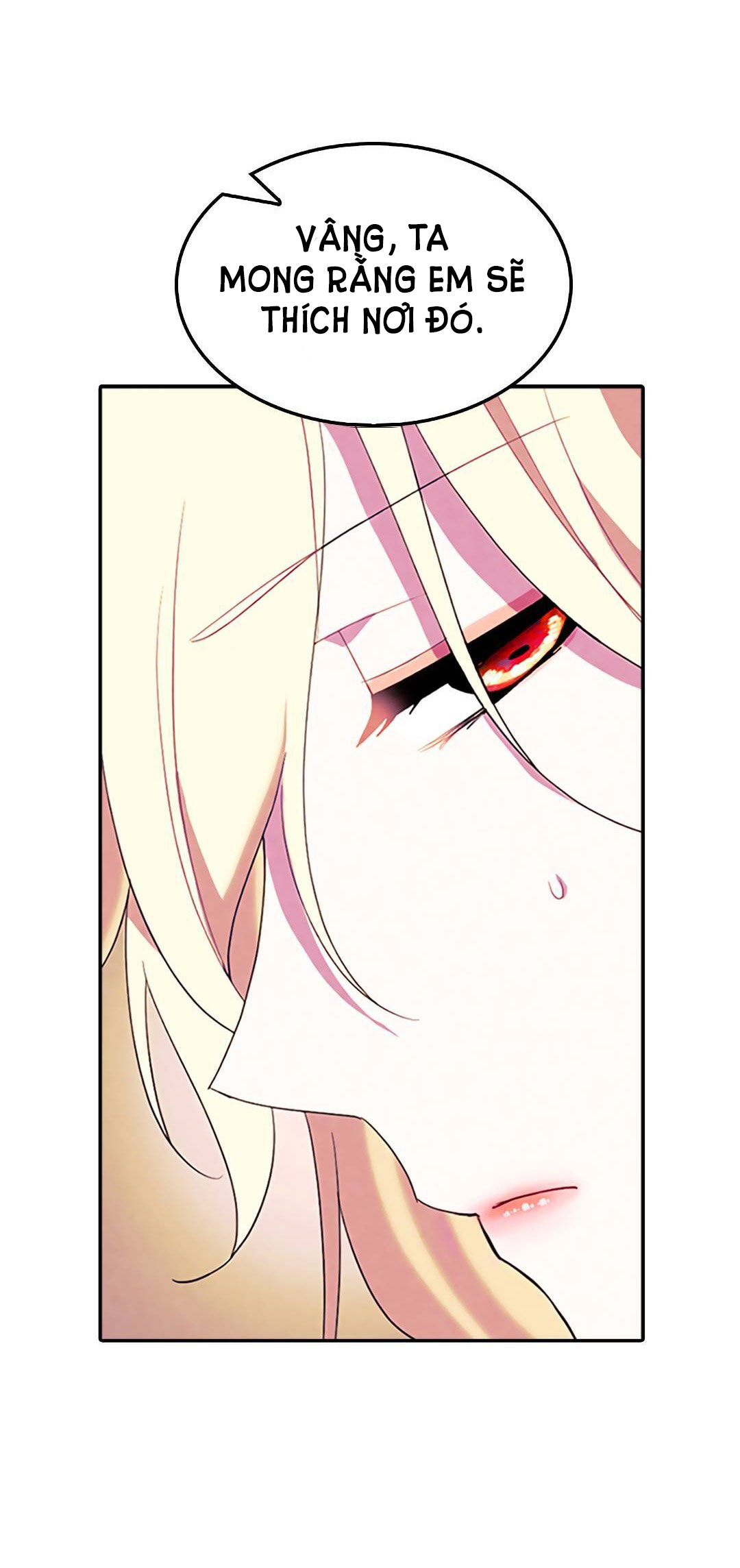 [bản 18+] trò chơi săn mồi của hoàng đế và thánh kỵ sĩ chapter 35.1 9