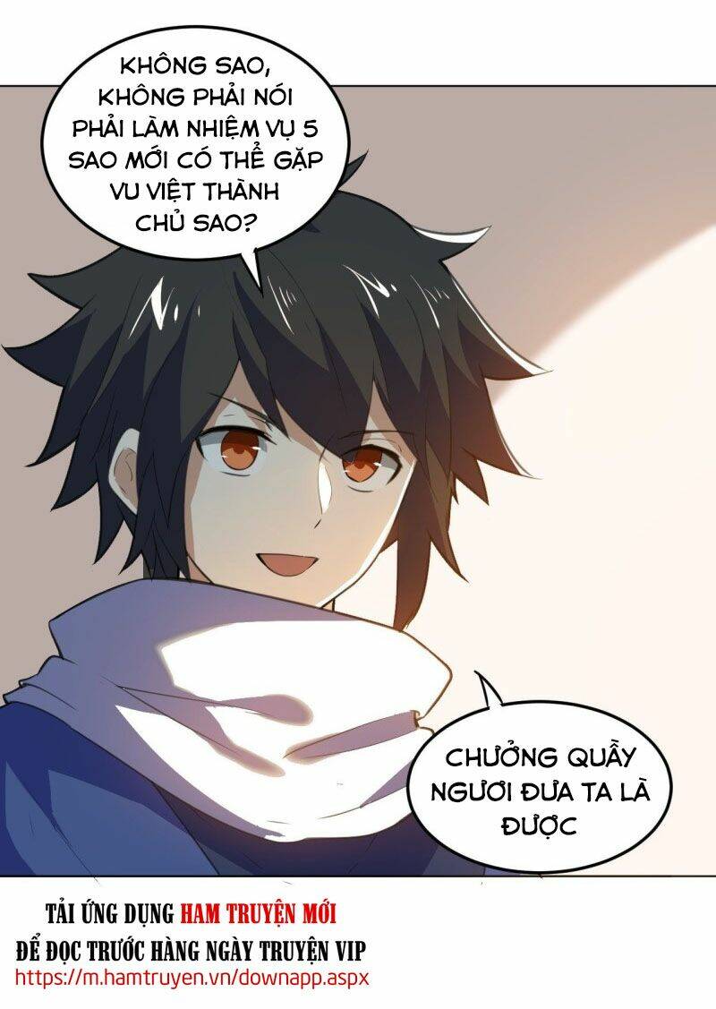 thần võ đế tôn chapter 100 27