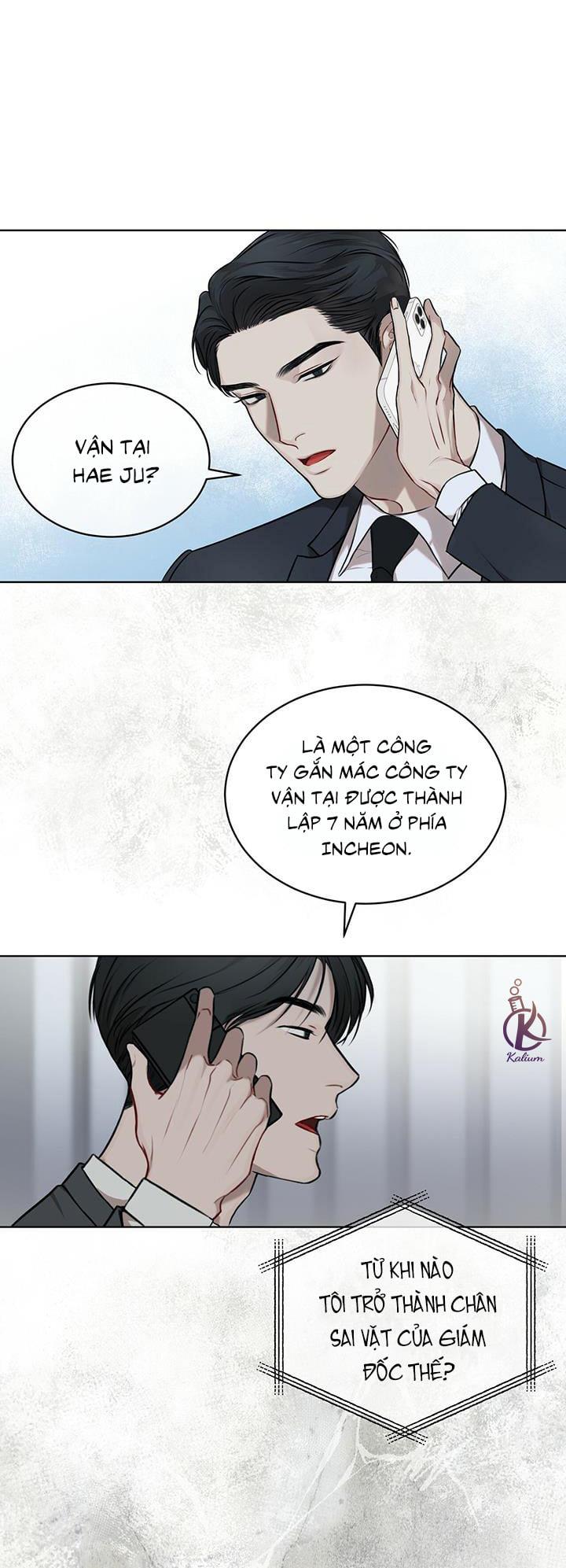 hình thái khởi sinh chapter 20.5 5