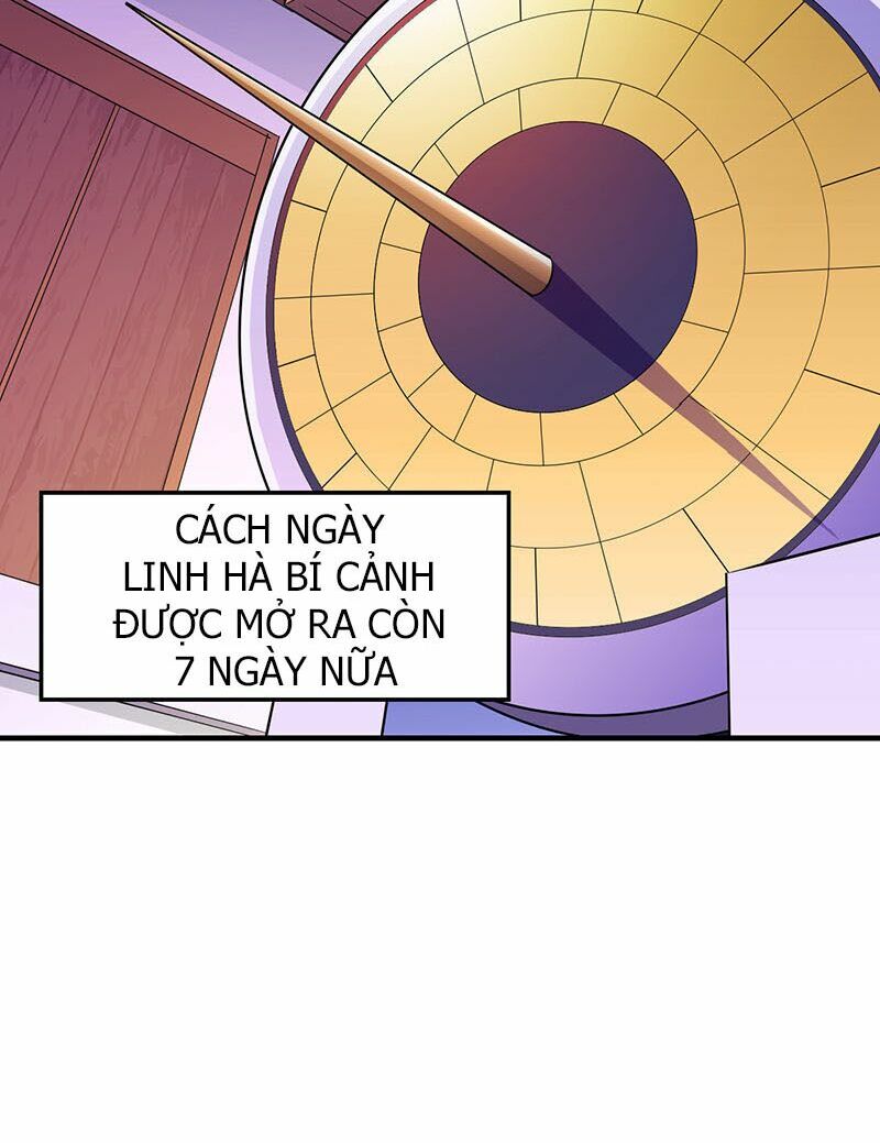 võ đạo độc tôn chapter 92 3