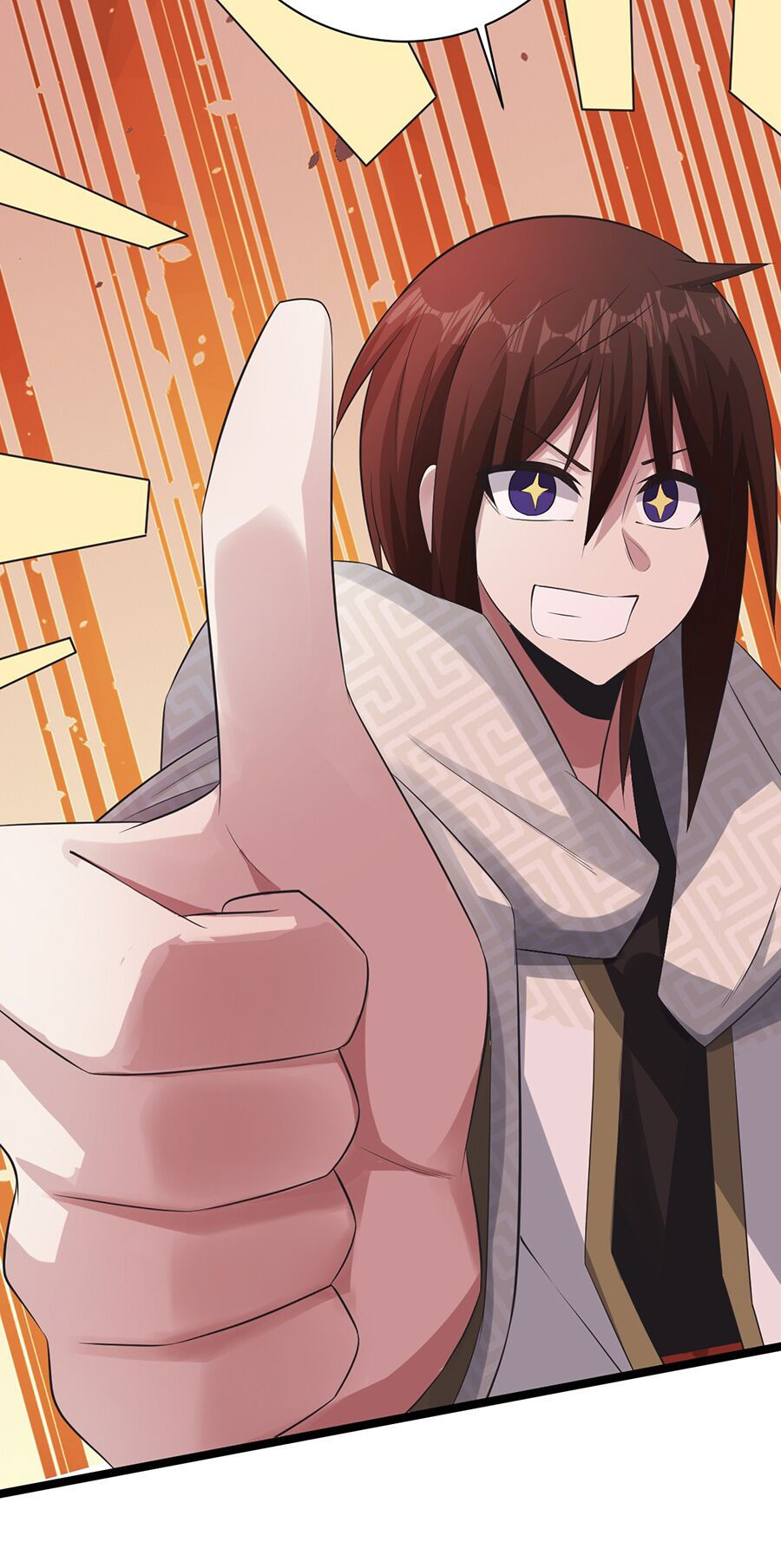 đại bảo kiếm của tôi chapter 50 9