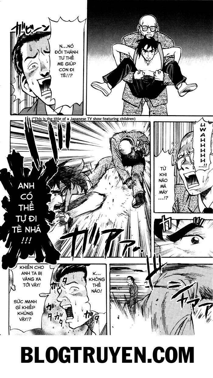 sexy commando gaiden - sugoiyo!! masaru-san chapter 10 15