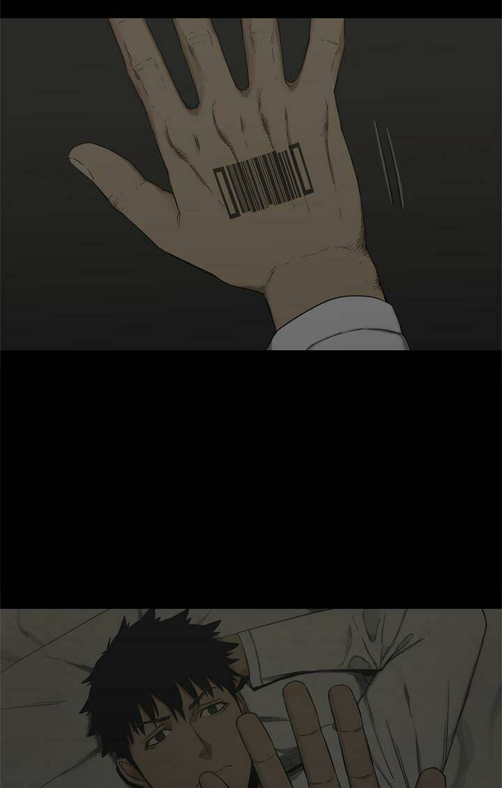 hiệp sĩ giao hàng chapter 14 30