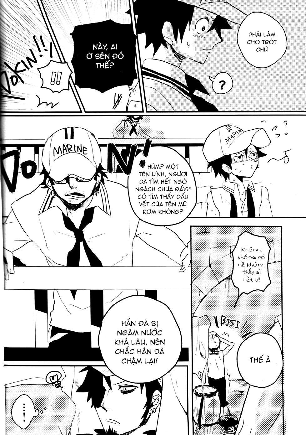 oneshot hỏny chapter 45 6