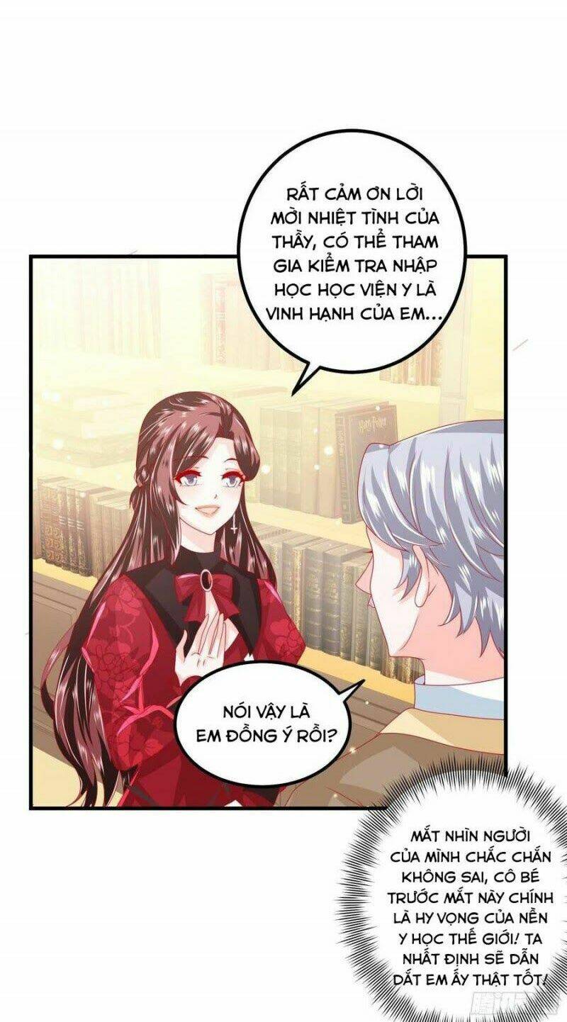 ta phải làm hoàng hậu chapter 45 11