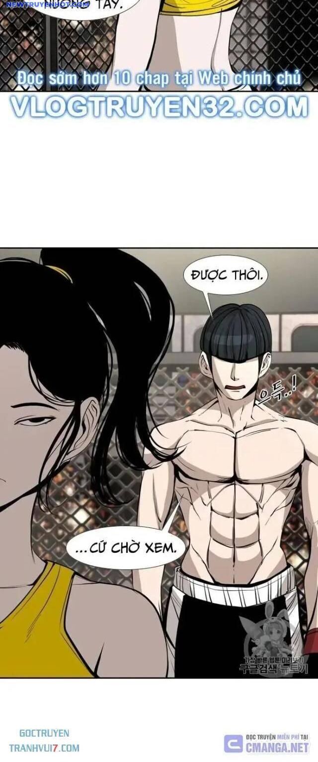 shark - cá mập chapter 165 28