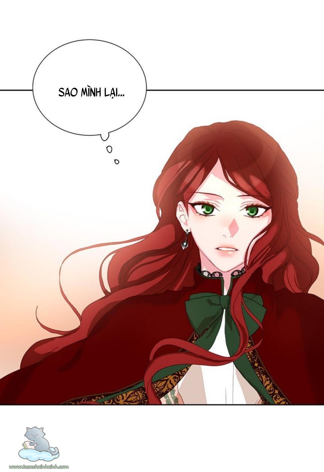 thế thì ta cứ trở thành kẻ ác thôi chapter 6 49