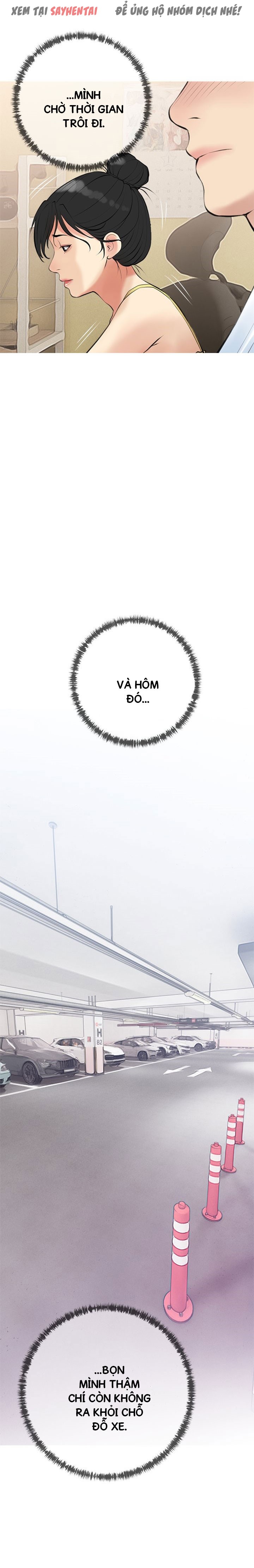 bài học hứng tình chapter 46 17