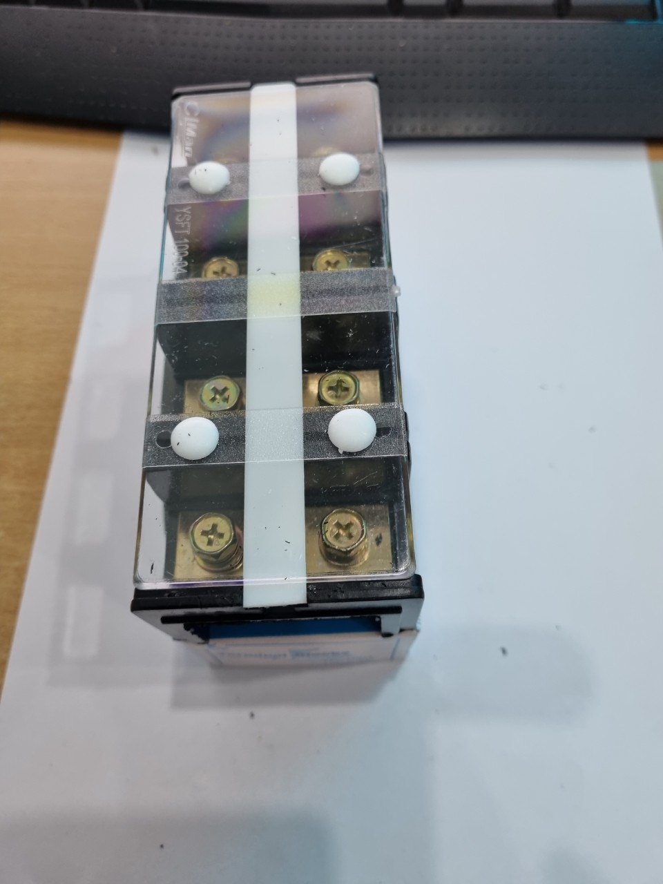 Cầu đấu TC 1004