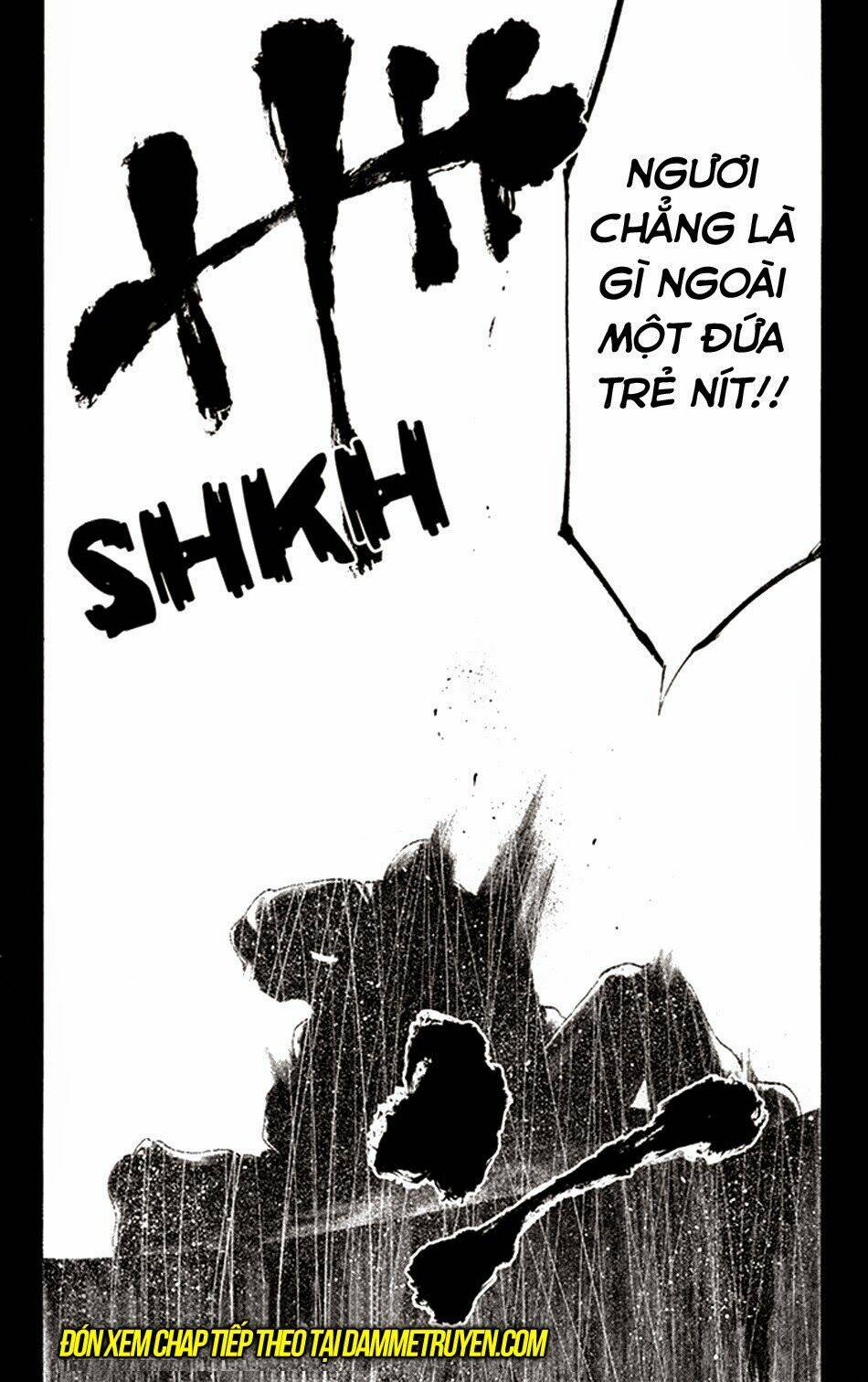 yukikaze chapter 23 16