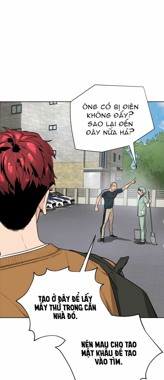 Máu trắng chapter 21 47