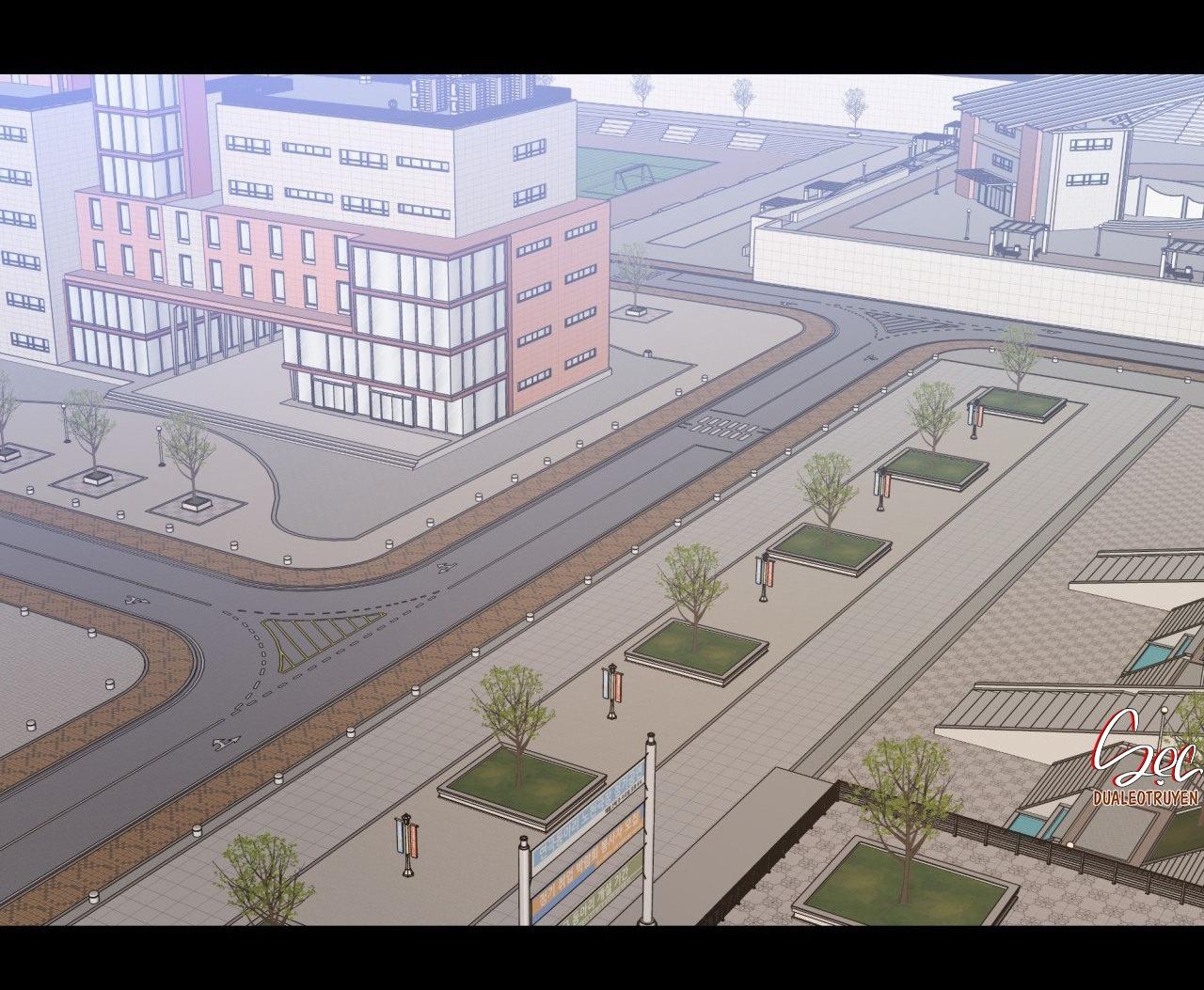 lệnh cứu rỗi chapter 14 16