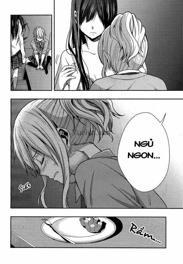 citrus (saburouta) chapter 13 8