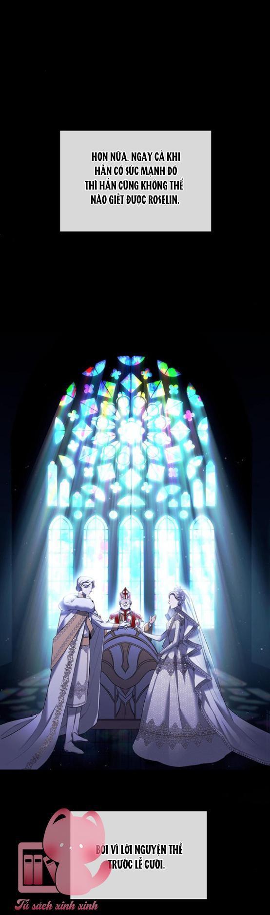 kẻ cướp đoạt hoàng hậu chapter 4 51