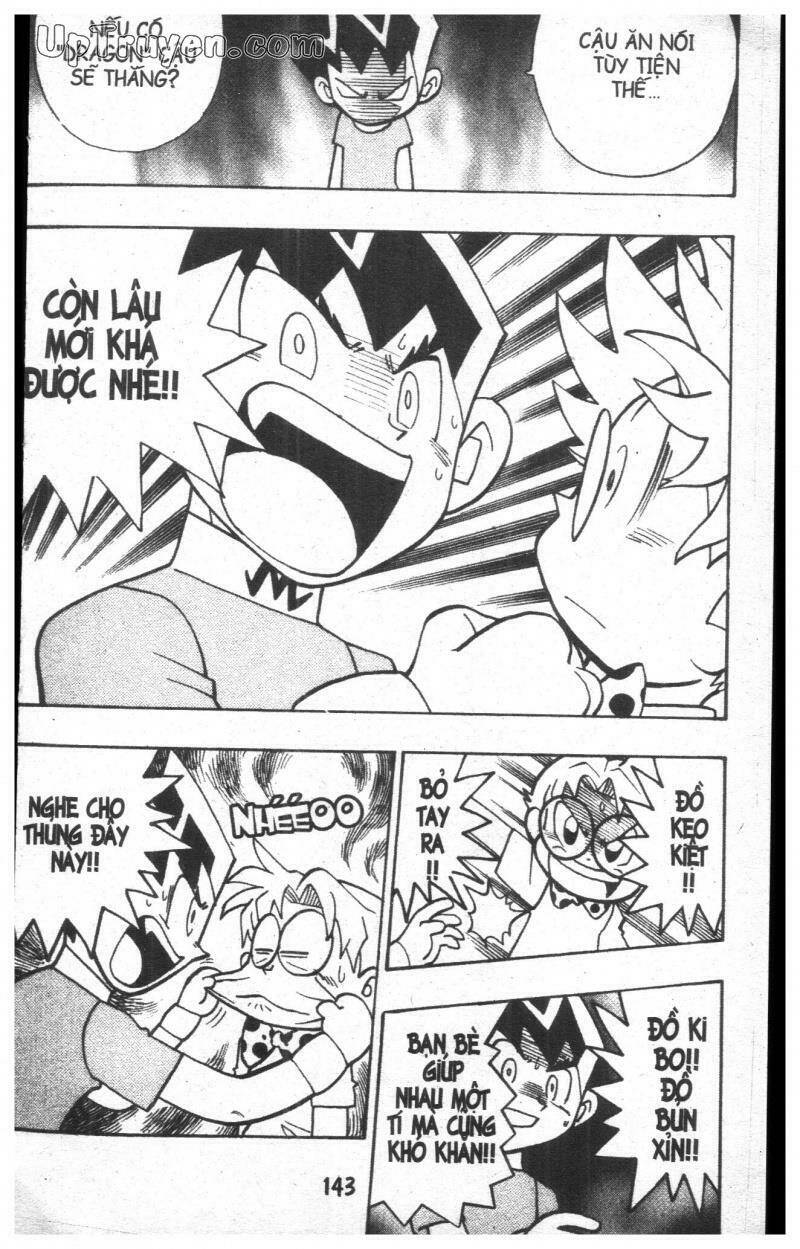 duel masters chapter 8 141