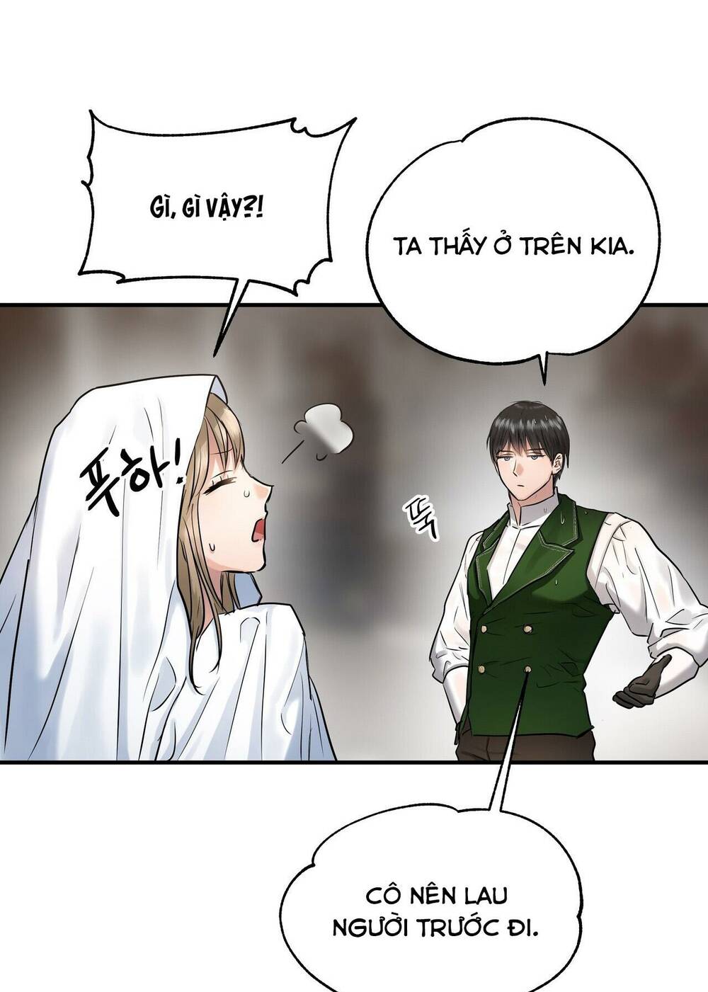 người thừa kế chapter 34 30