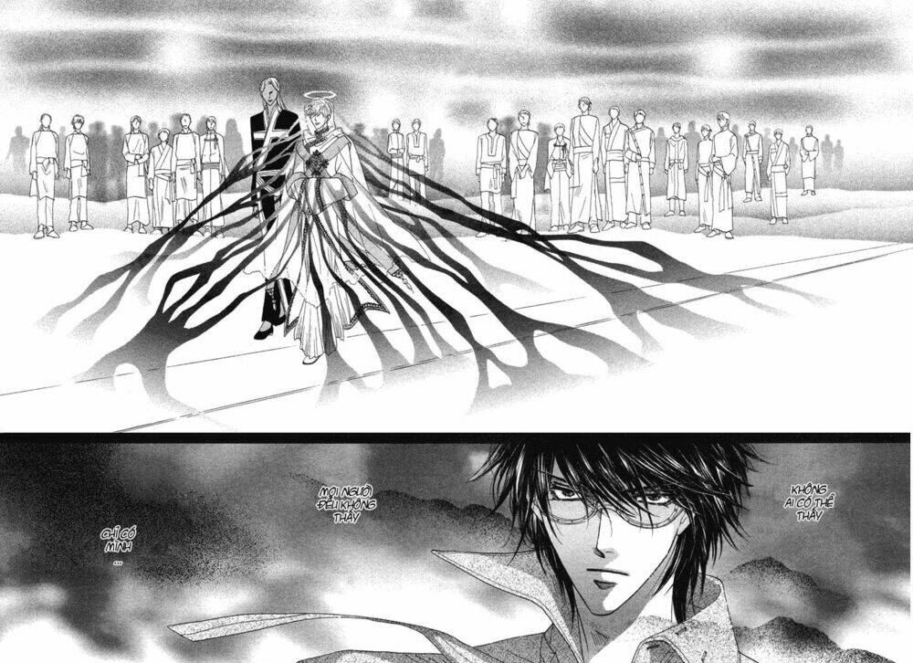 kim cương bạc chapter 4 6