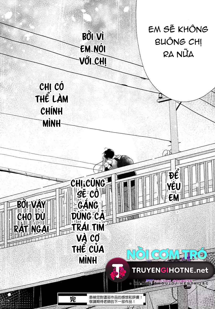 đừng nhìn chị như thế chapter 3 44