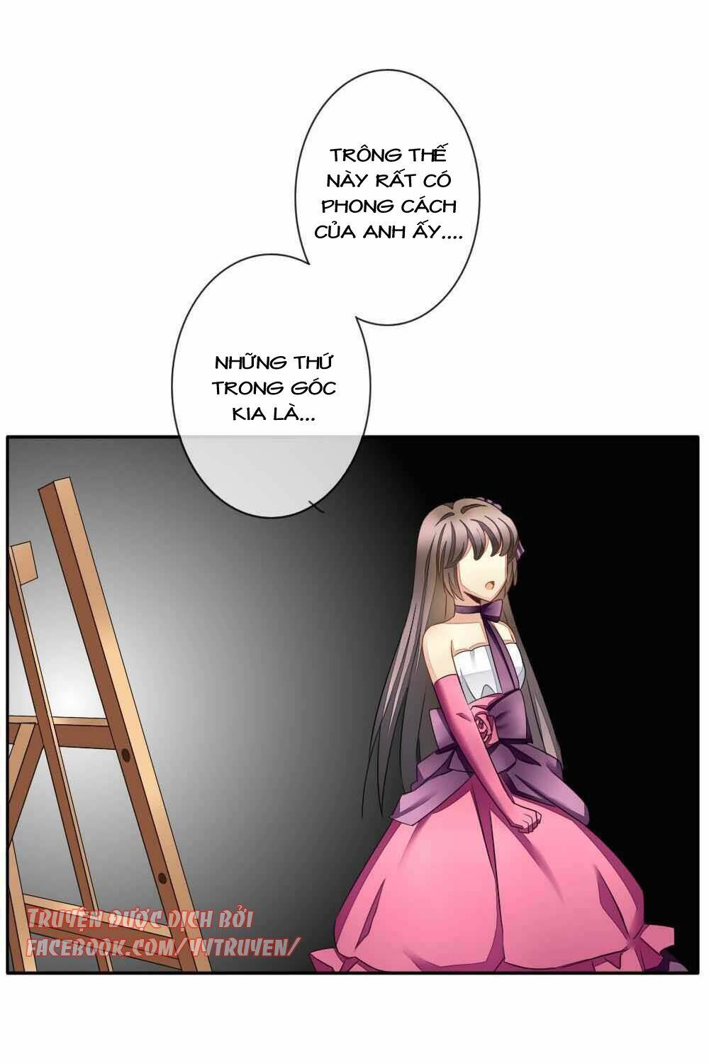 vị hôn thê bỏ trốn chapter 58 8