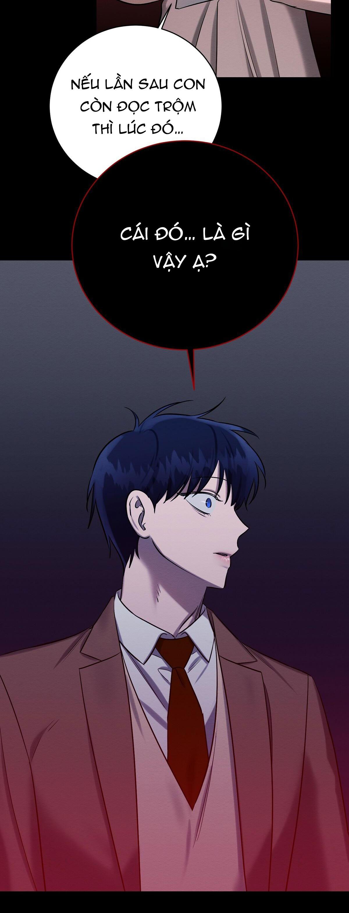 lý do của ác nhân chapter 20 27