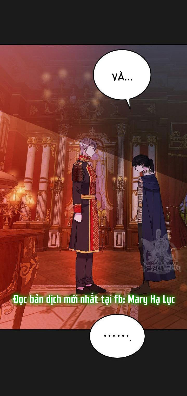 trở thành vợ thái tử quái vật chapter 54.1 16