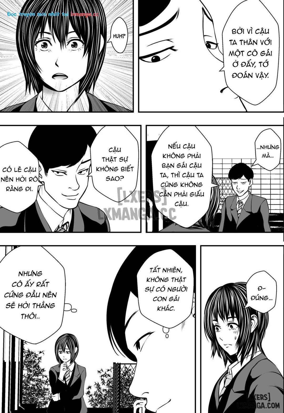 đến khi hoa anh đào nở chapter 0 8