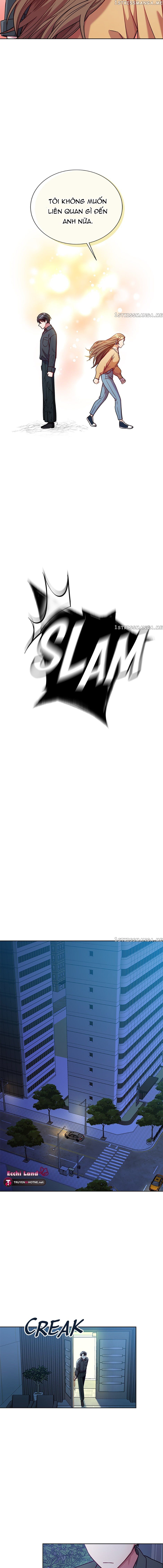 kết hôn ư? không, cảm ơn! chapter 9.2 1