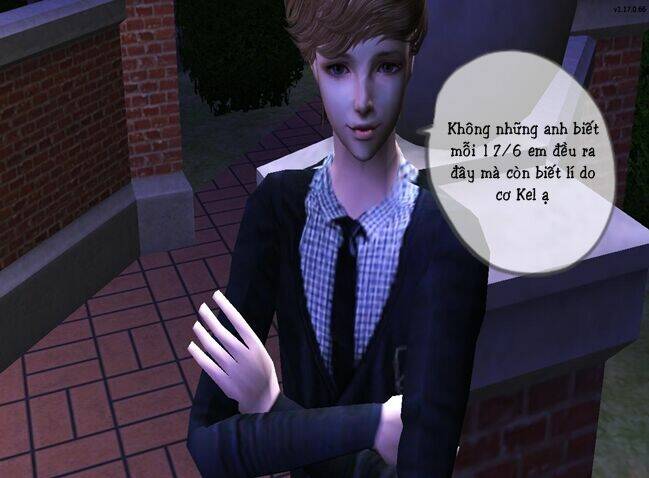 tìm em [truyện sims] chapter 25 3