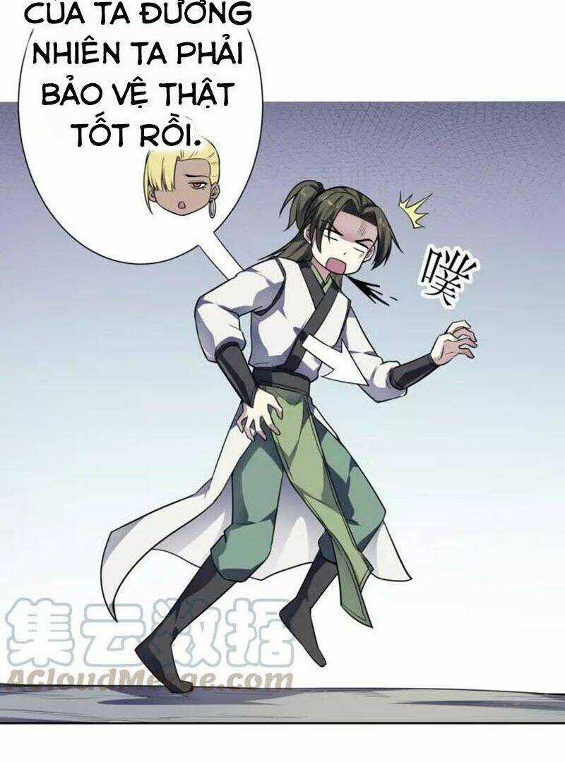 nghịch thiên đại thần chapter 70 13