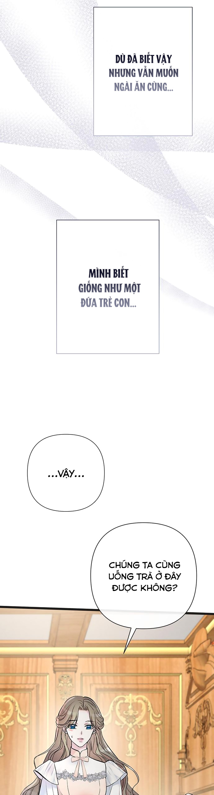 hoàng tử phiền toái chapter 39 8