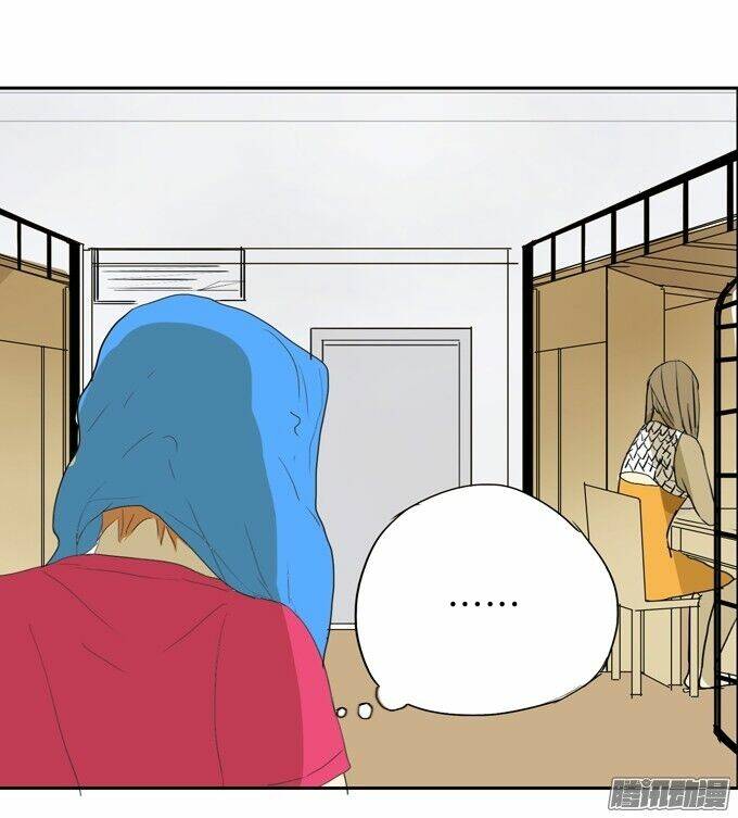 tại sao lại là nữ sinh chapter 5 22